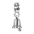 Jingle Bell Charm