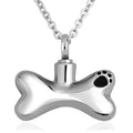 Loving Memories Ash Pendant Necklace