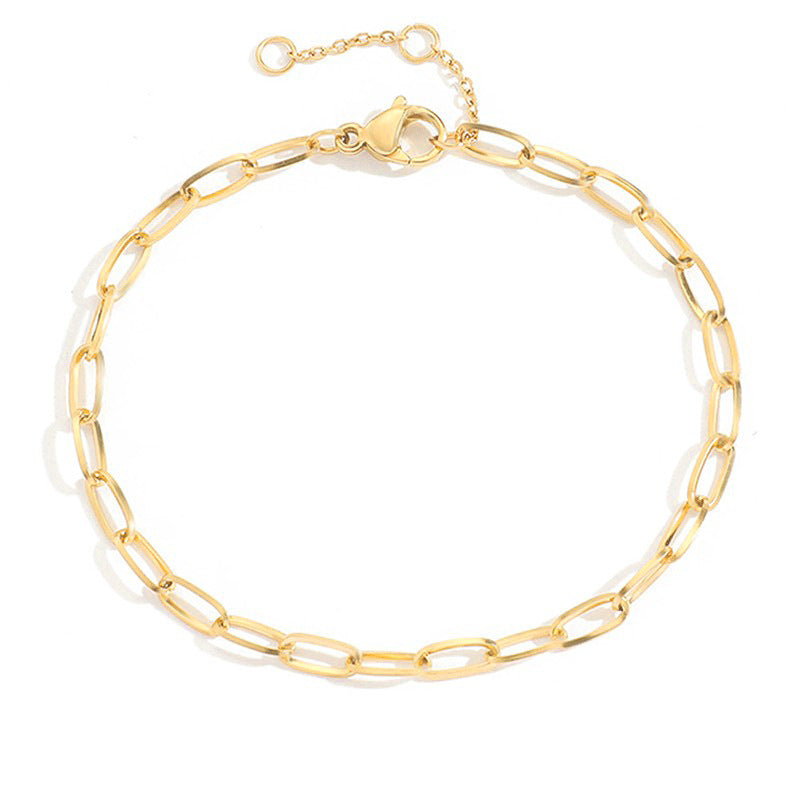 World Traveler Bracelet