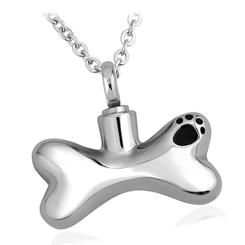 Loving Memories Ash Pendant Necklace