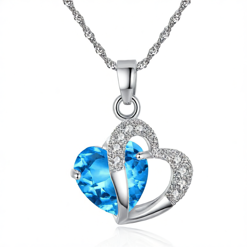 The Elegance Necklace