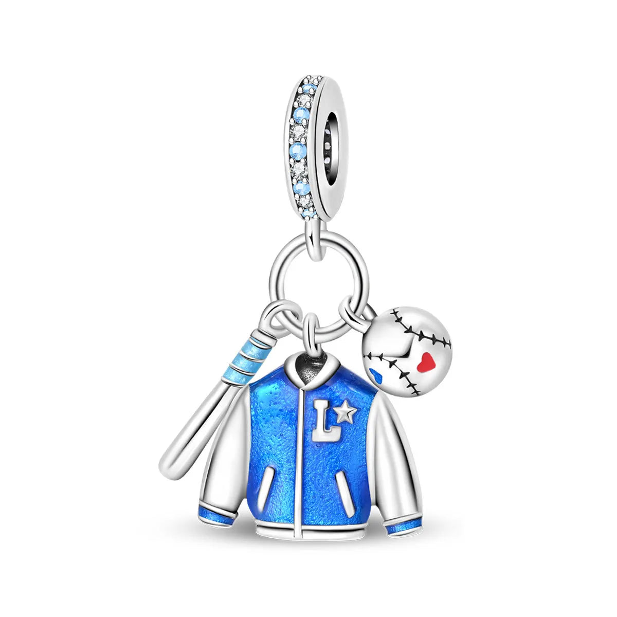 Baseball Set
