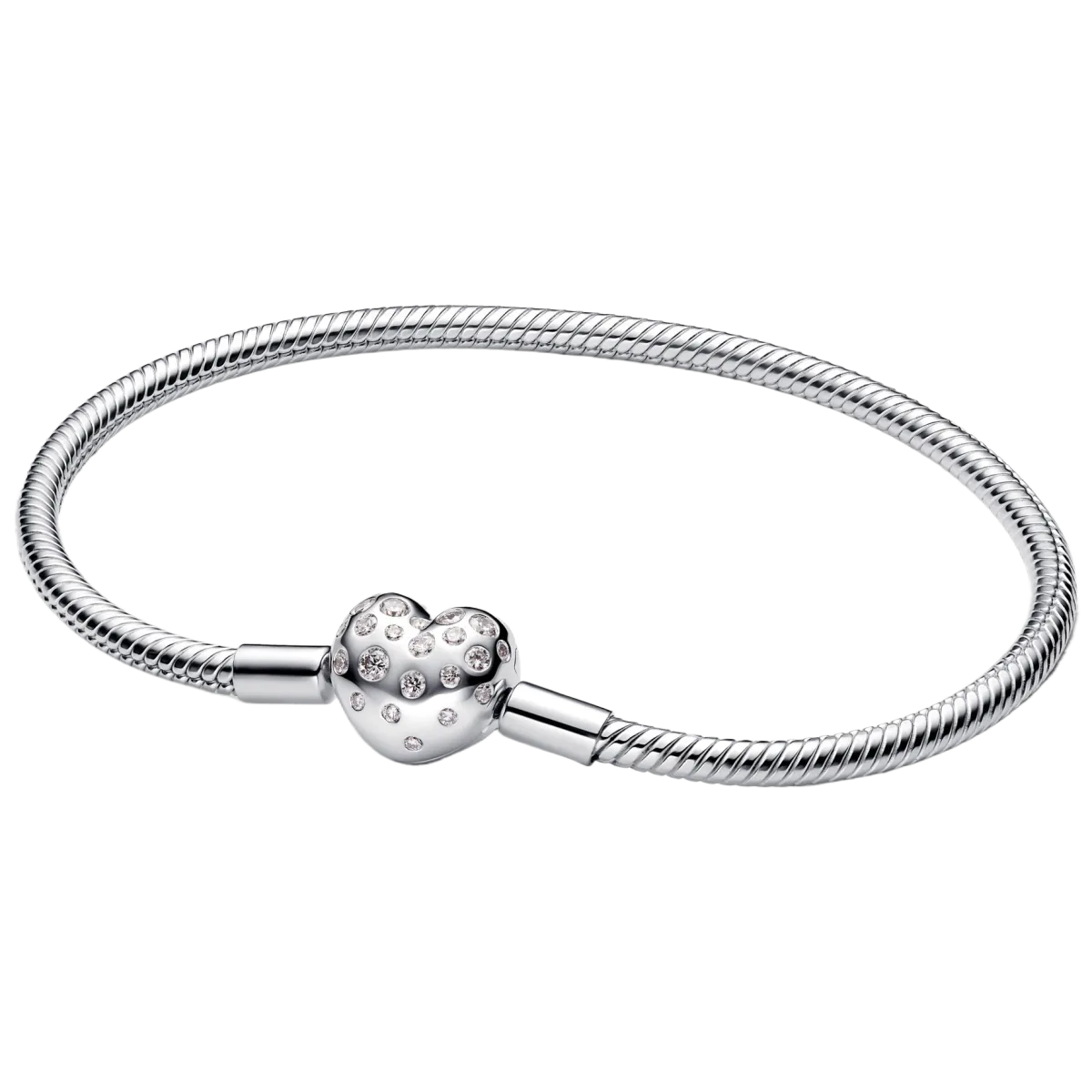 Bracelet Heart