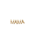 "MAMA" Floating Charm