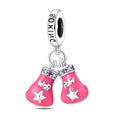 Pink Boxing