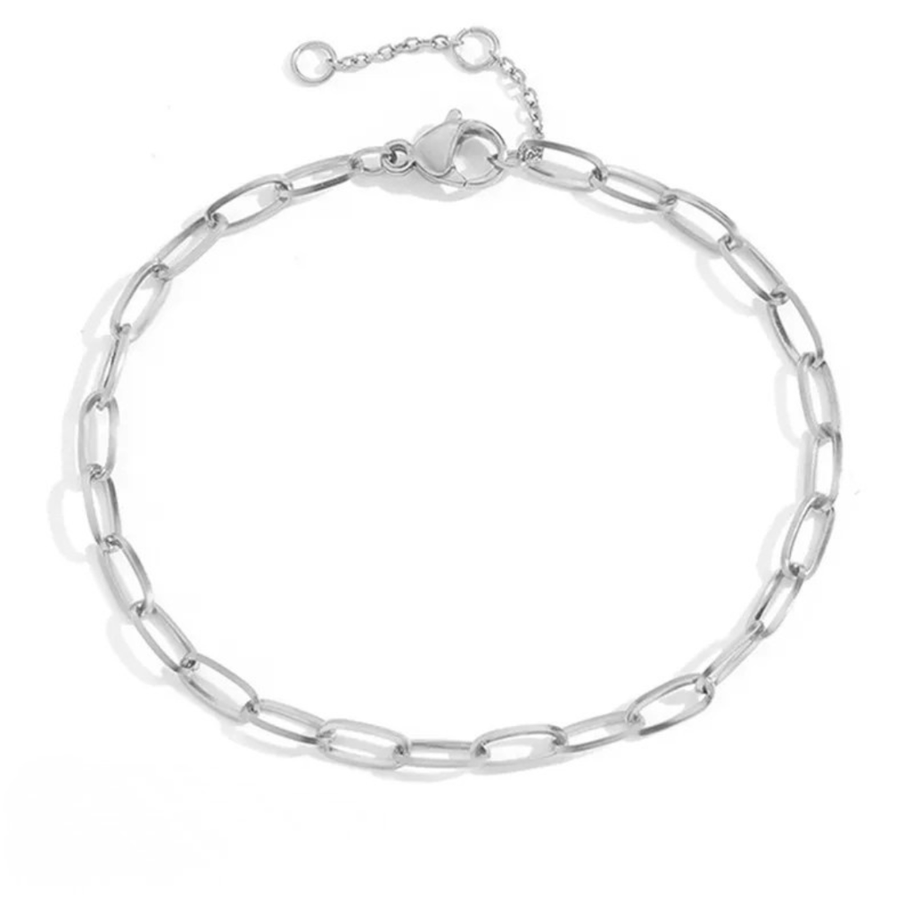 World Traveler Bracelet
