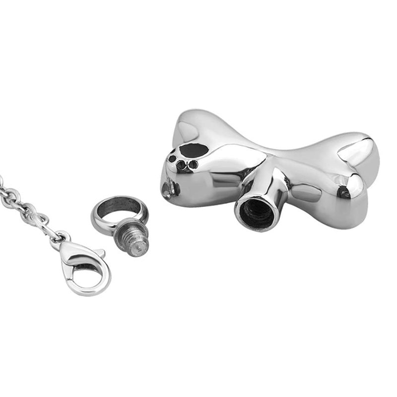 Loving Memories Ash Pendant Necklace