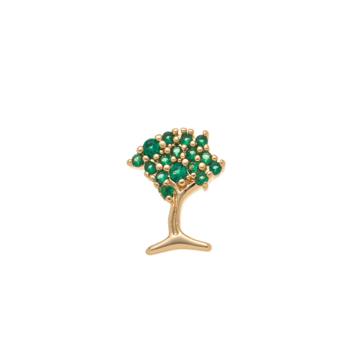 Tree of Life Floating Charm