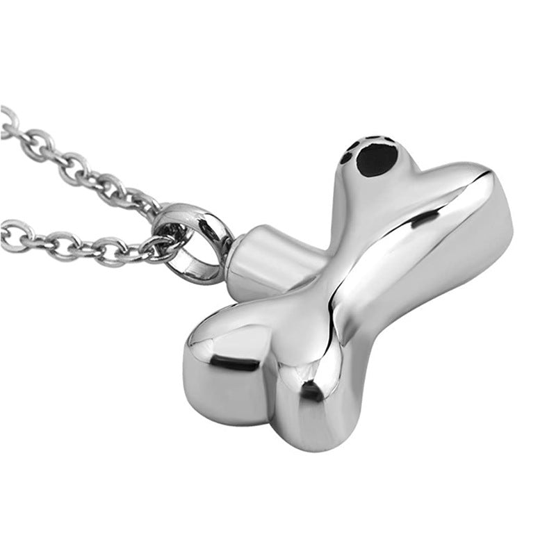 Loving Memories Ash Pendant Necklace