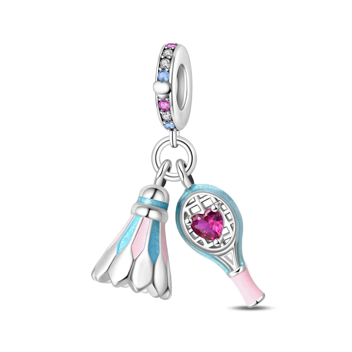 Badminton Charm