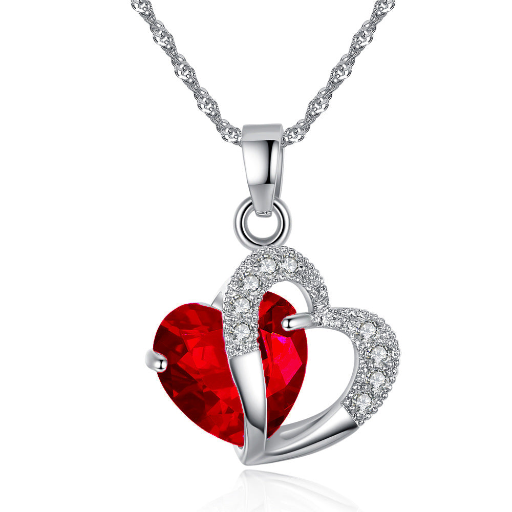 The Elegance Necklace