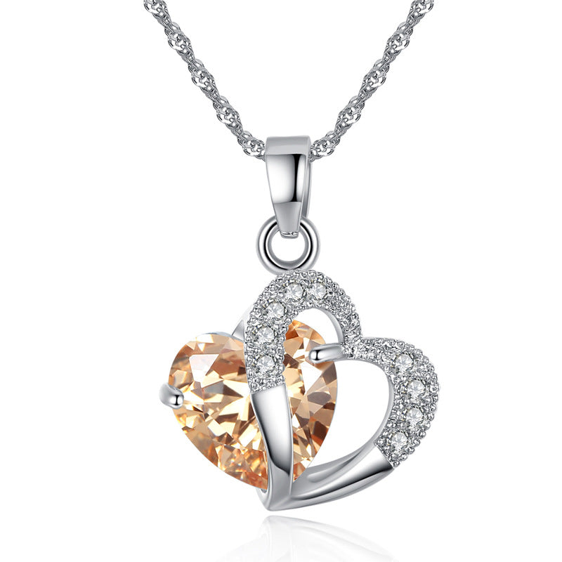 The Elegance Necklace