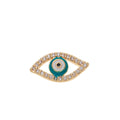 Protective Eye Floating Charm