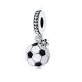 Soccer Pendant