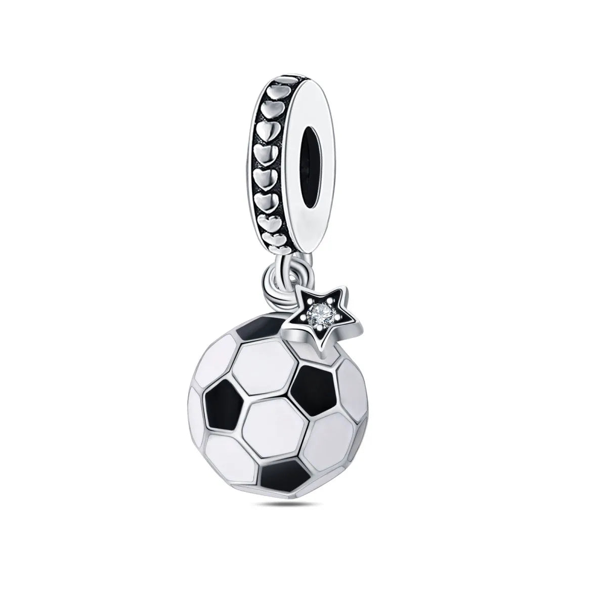 Soccer Pendant