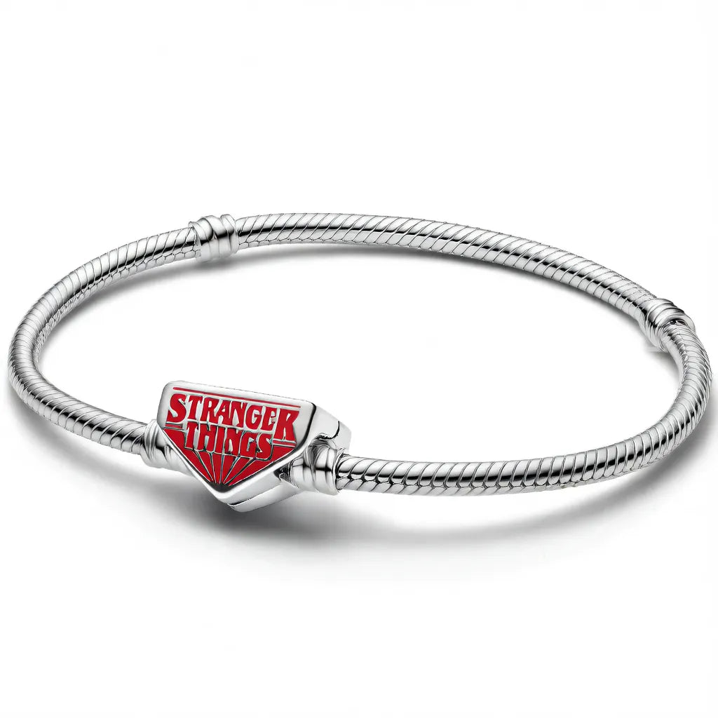 Bracelet Stranger Things